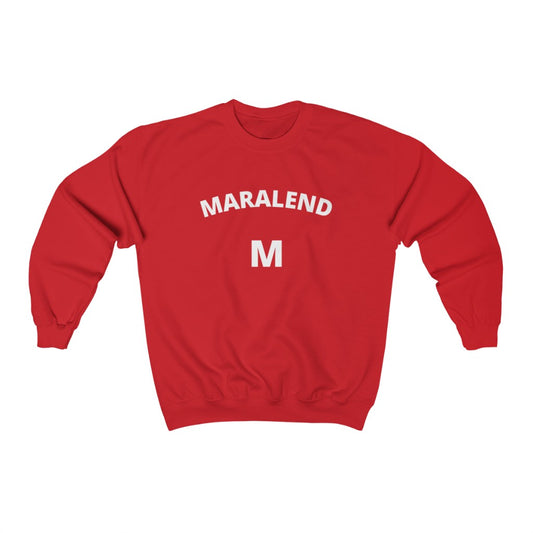 Maralend Classic Crewneck