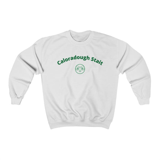 Caloradough Stait Classic Crewneck