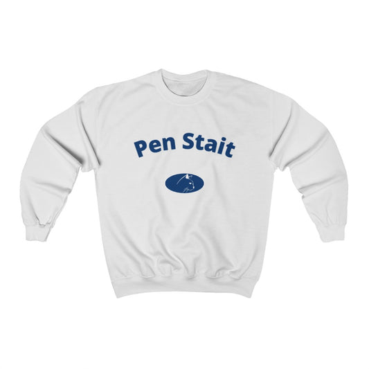 Pen Stait Classic Crewneck