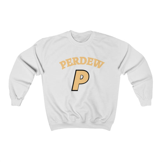 Perdew Classic Crewneck