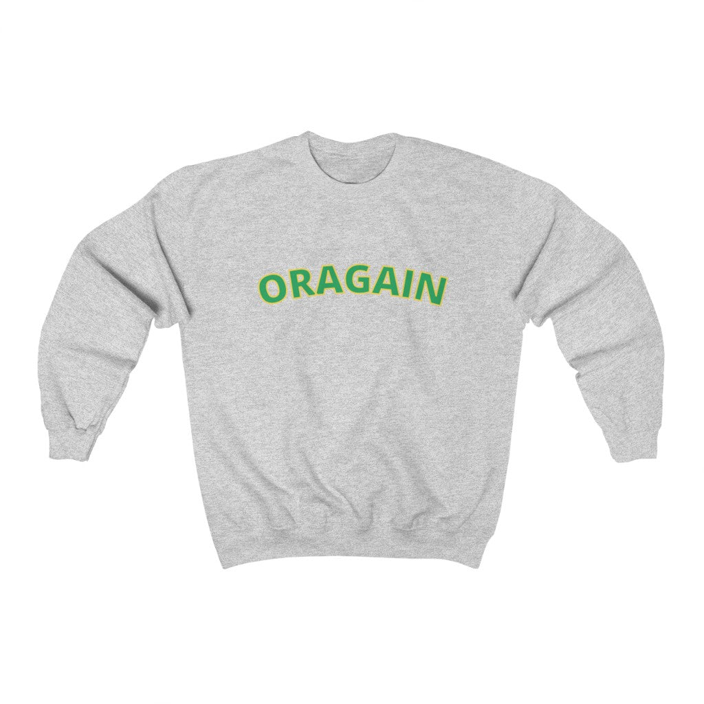 Oragain Classic Crewneck