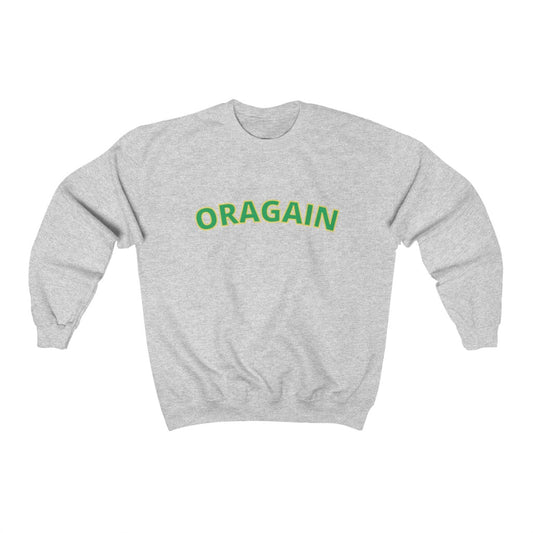 Oragain Classic Crewneck