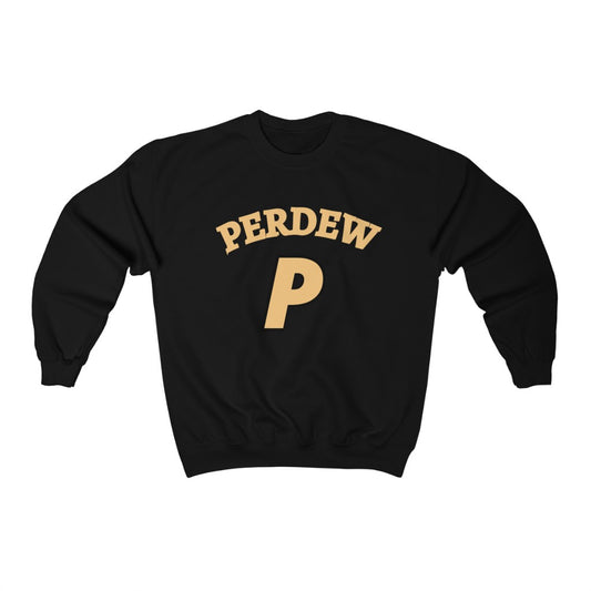 Perdew Classic Crewneck