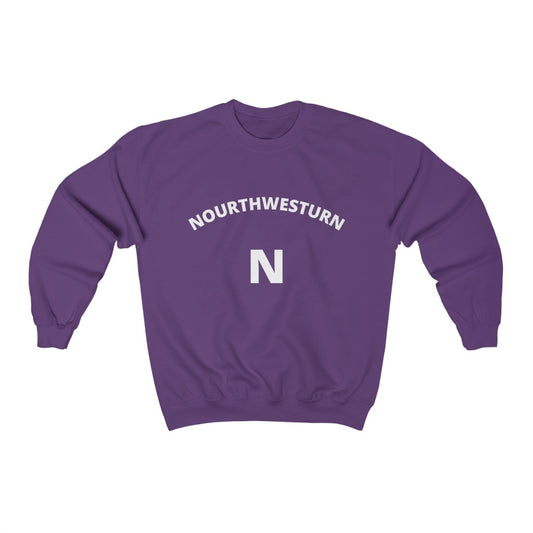 Nourthwesturn Classic Crewneck