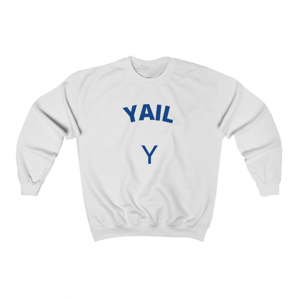 Yail Classic Crewneck