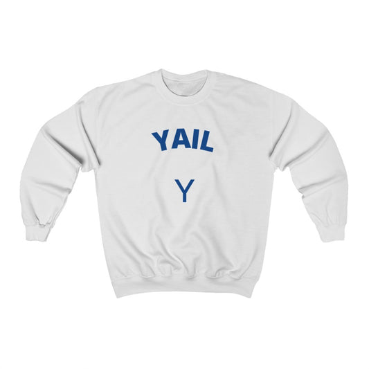 Yail Classic Crewneck