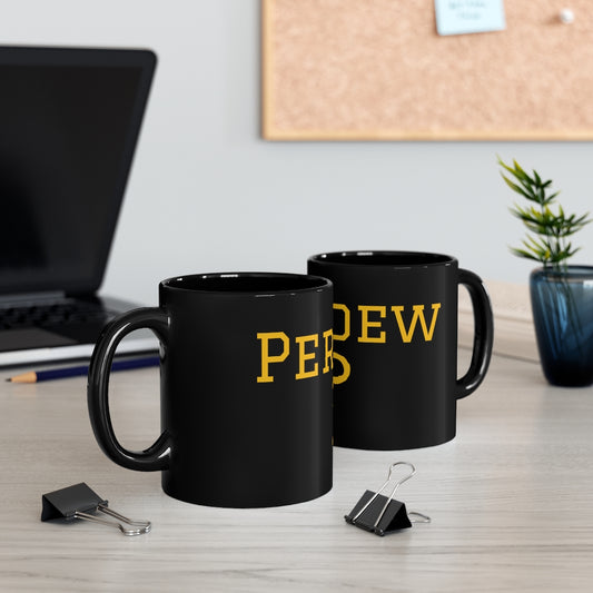 Perdew Mug