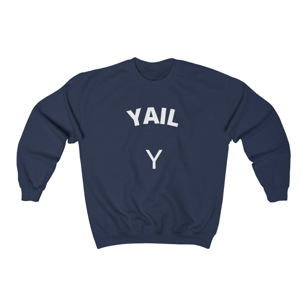 Yail Classic Crewneck