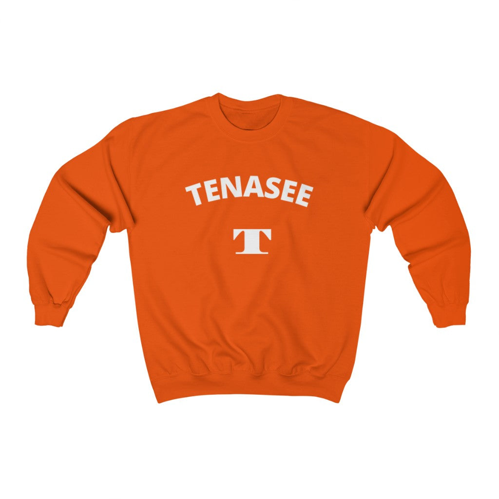 Tenasee Classic Crewneck