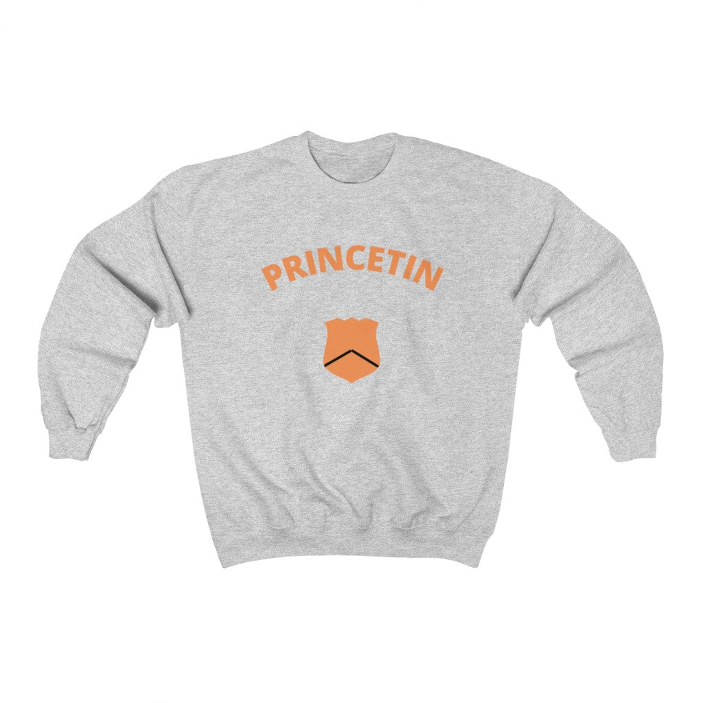 Princetin Classic Crewneck