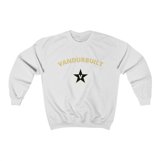 Vandurbuilt Classic Crewneck