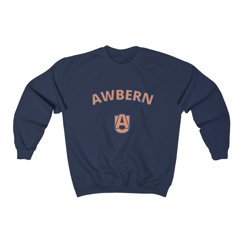 Awbern Classic Crewneck