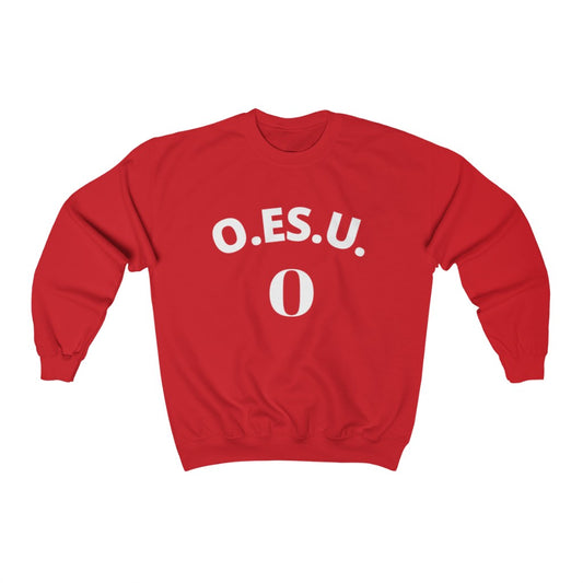 O.ES.U. Classic Crewneck