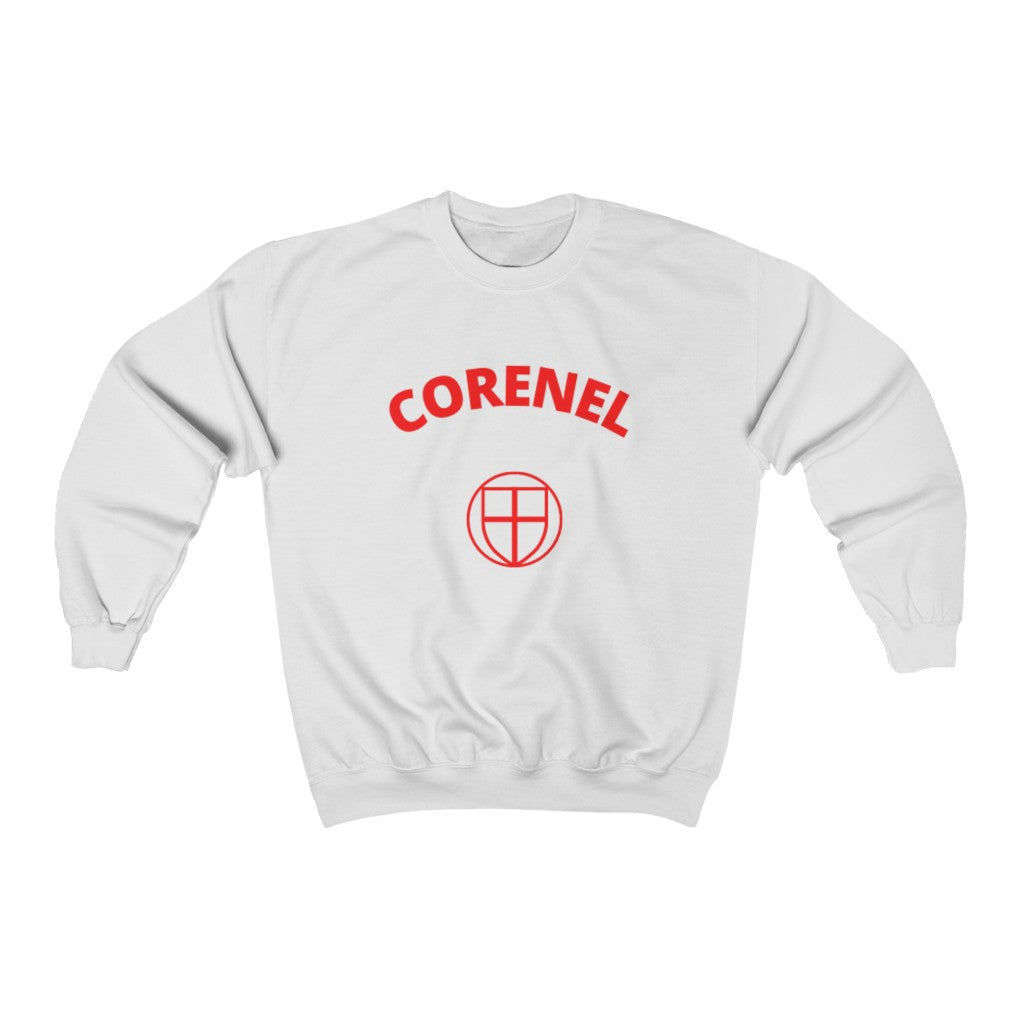 Corenel Classic Crewneck