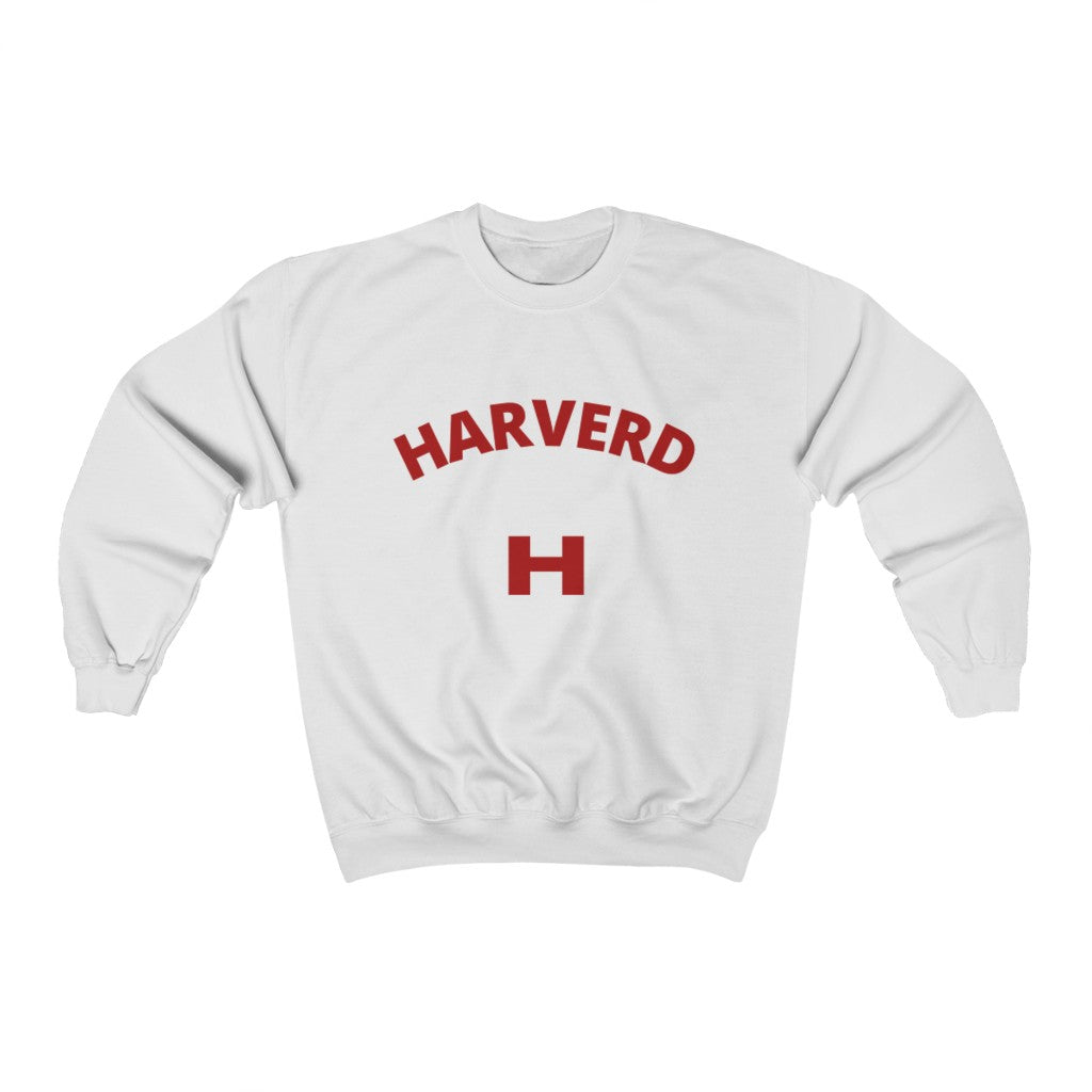 Harverd Classic Crewneck