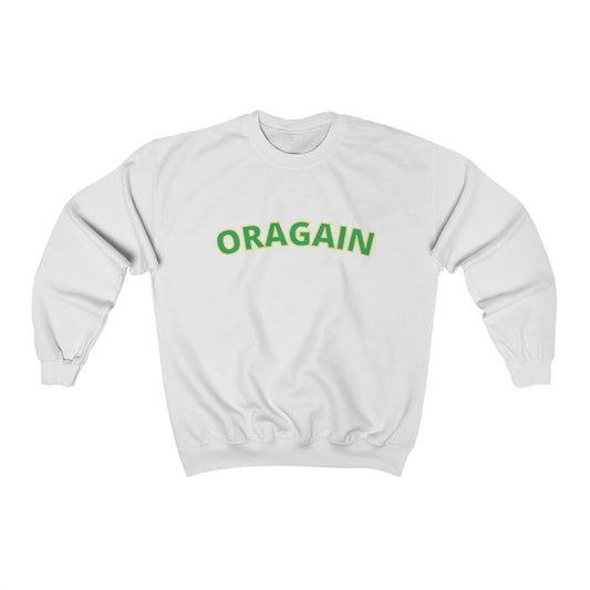 Oragain Classic Crewneck