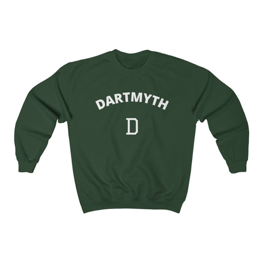 Dartmyth Classic Crewneck