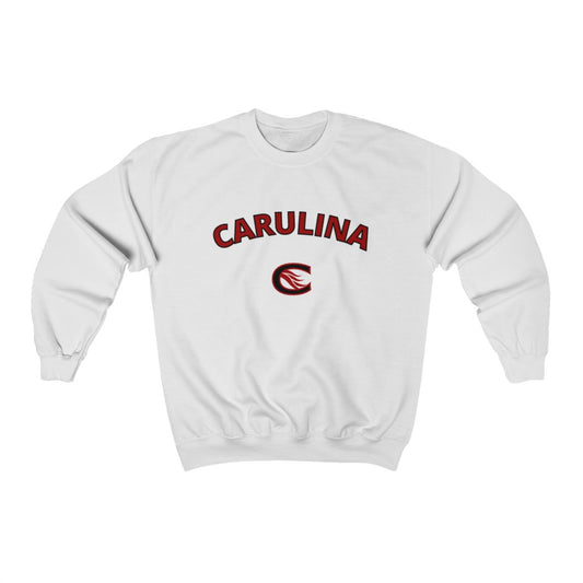 Carulina Classic Crewneck