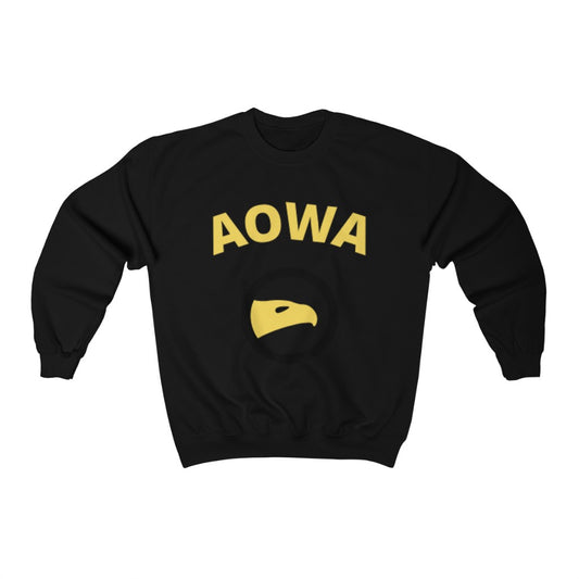 AOWA Classic Crewneck