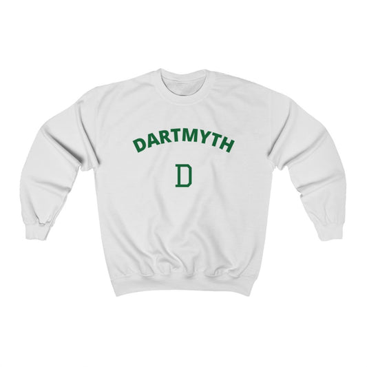 Dartmyth Classic Crewneck