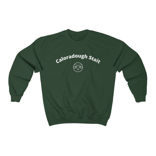 Caloradough Stait Classic Crewneck