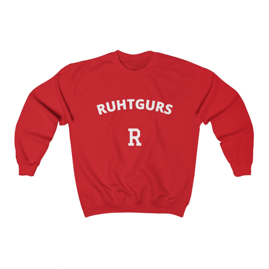 Ruhtgers Classic Crewneck