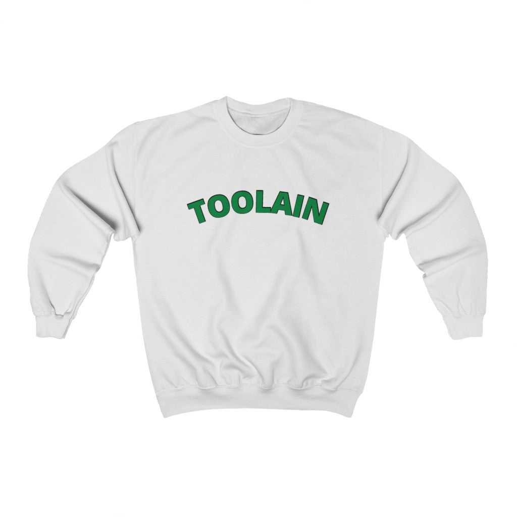 Toolain Classic Crewneck