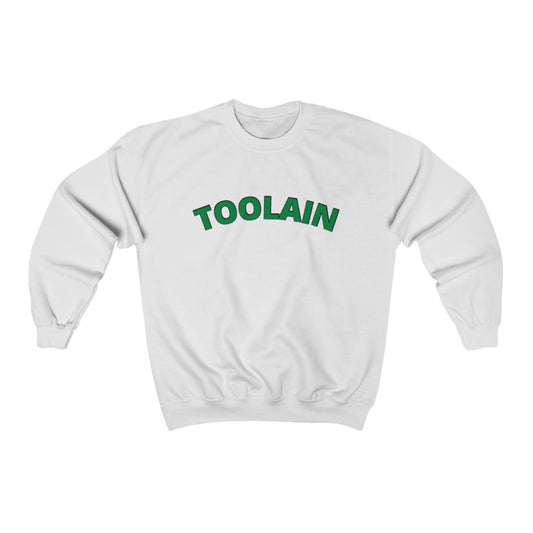 Toolain Classic Crewneck