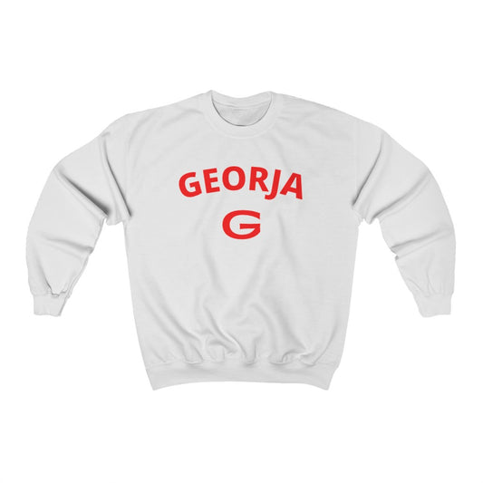 Georja Classic Crewneck