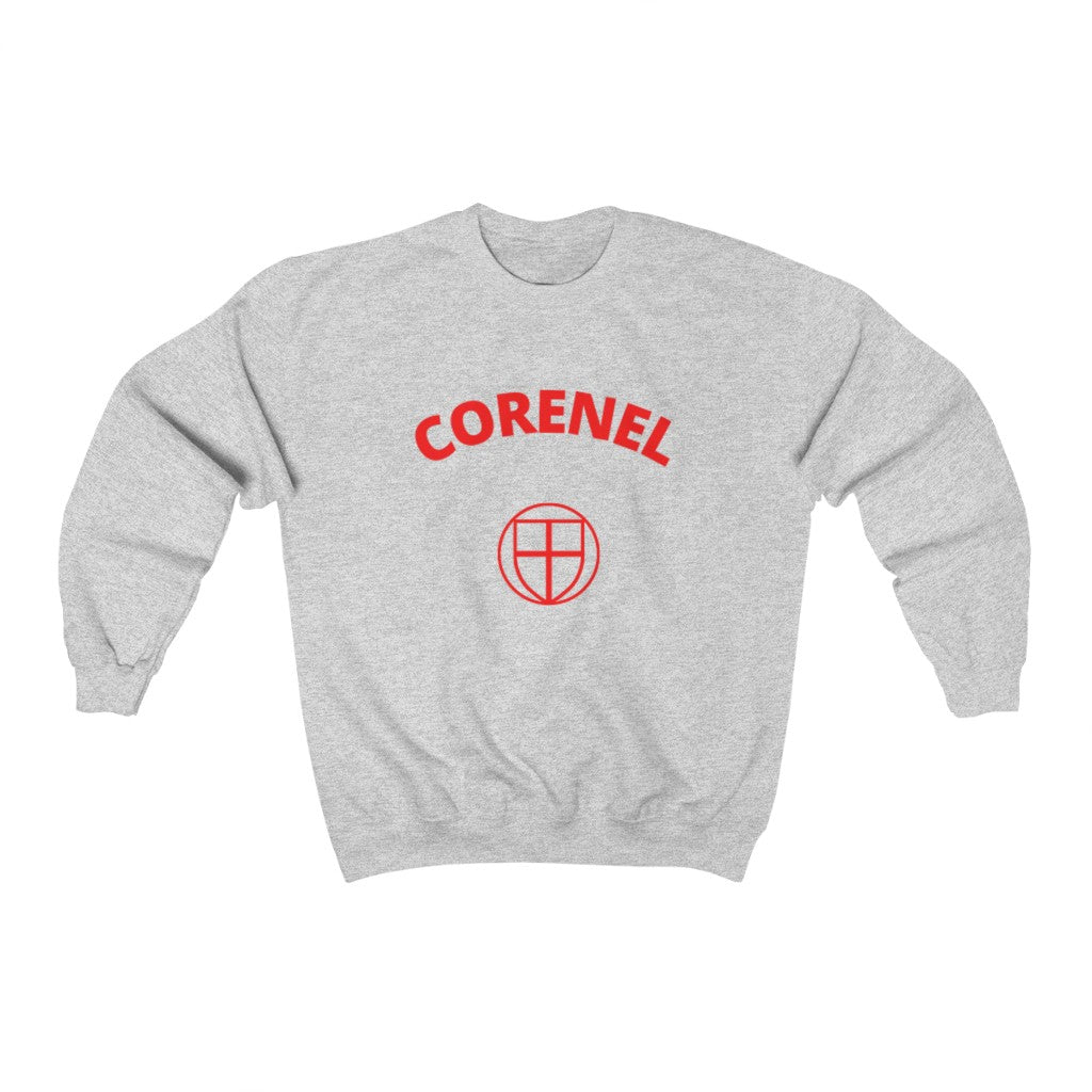 Corenel Classic Crewneck