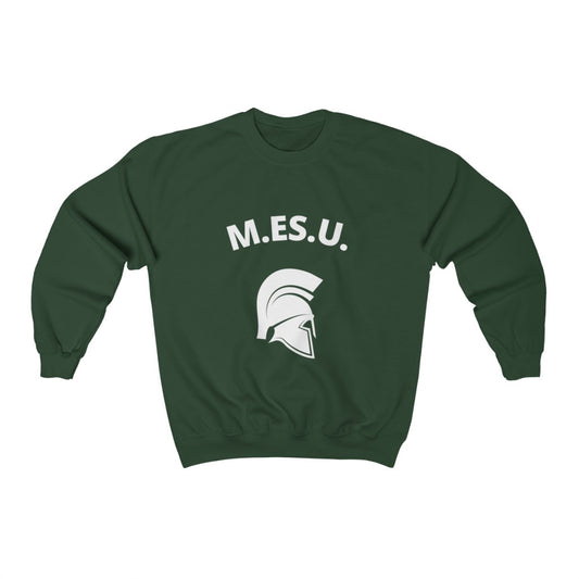 M.ES.U. Classic Crewneck