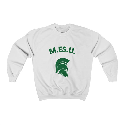 M.ES.U. Classic Crewneck