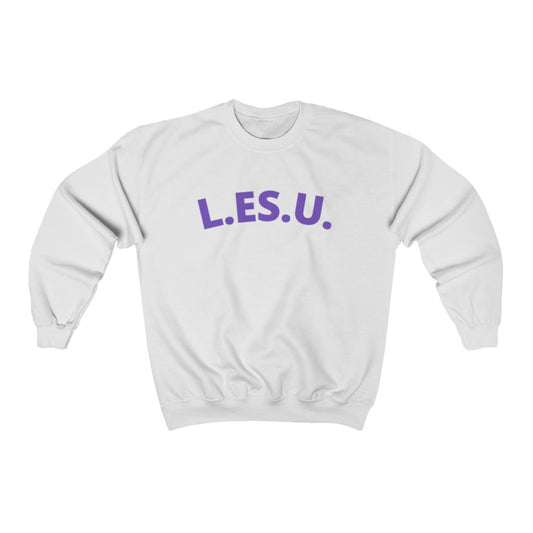 L.ES.U. Classic Crewneck