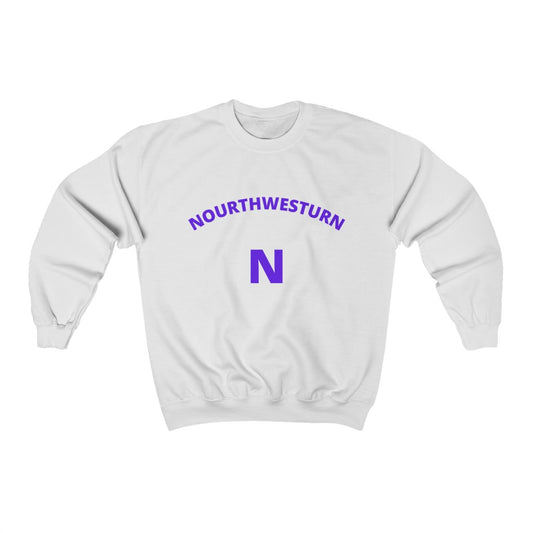 Nourthwesturn Classic Crewneck