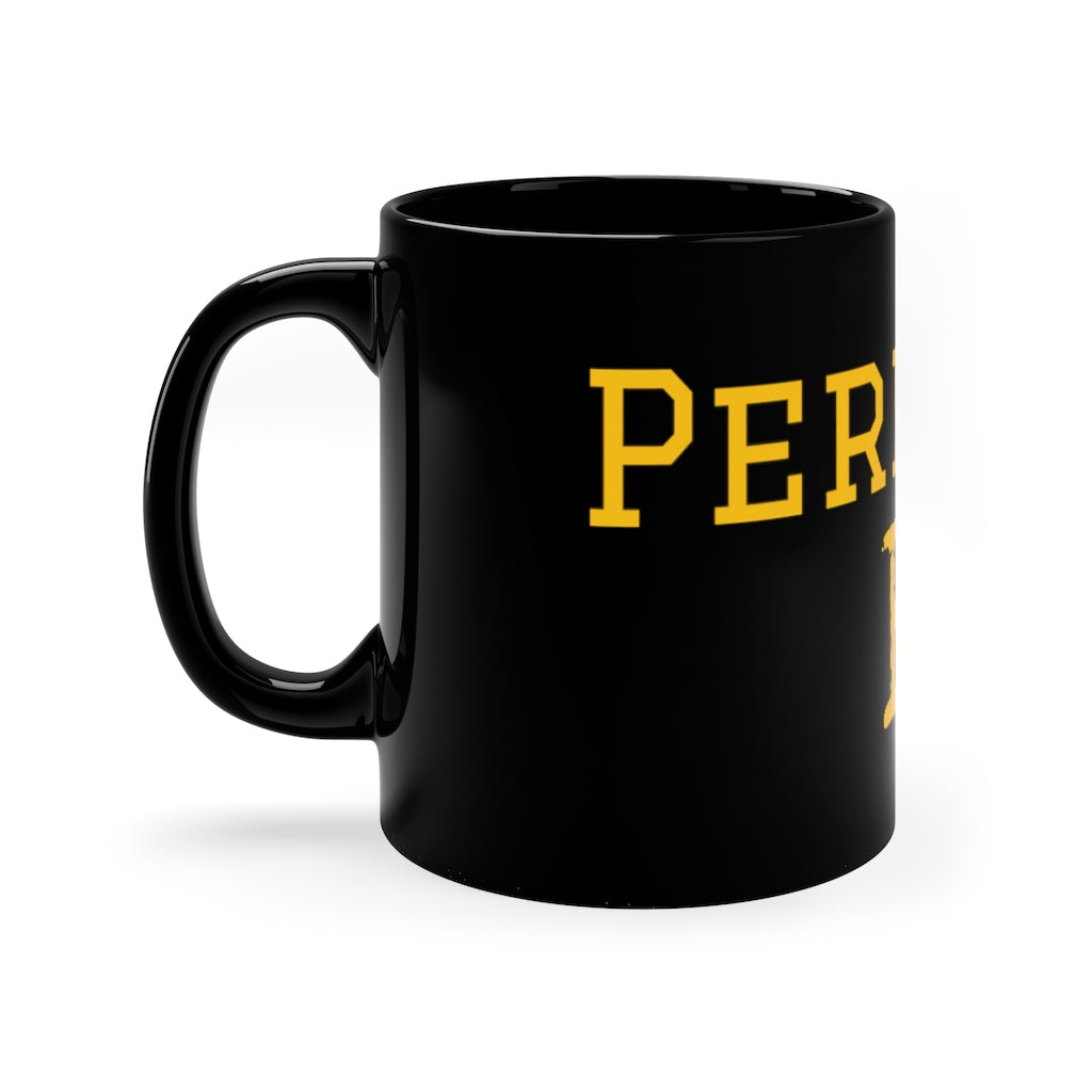 Perdew Mug