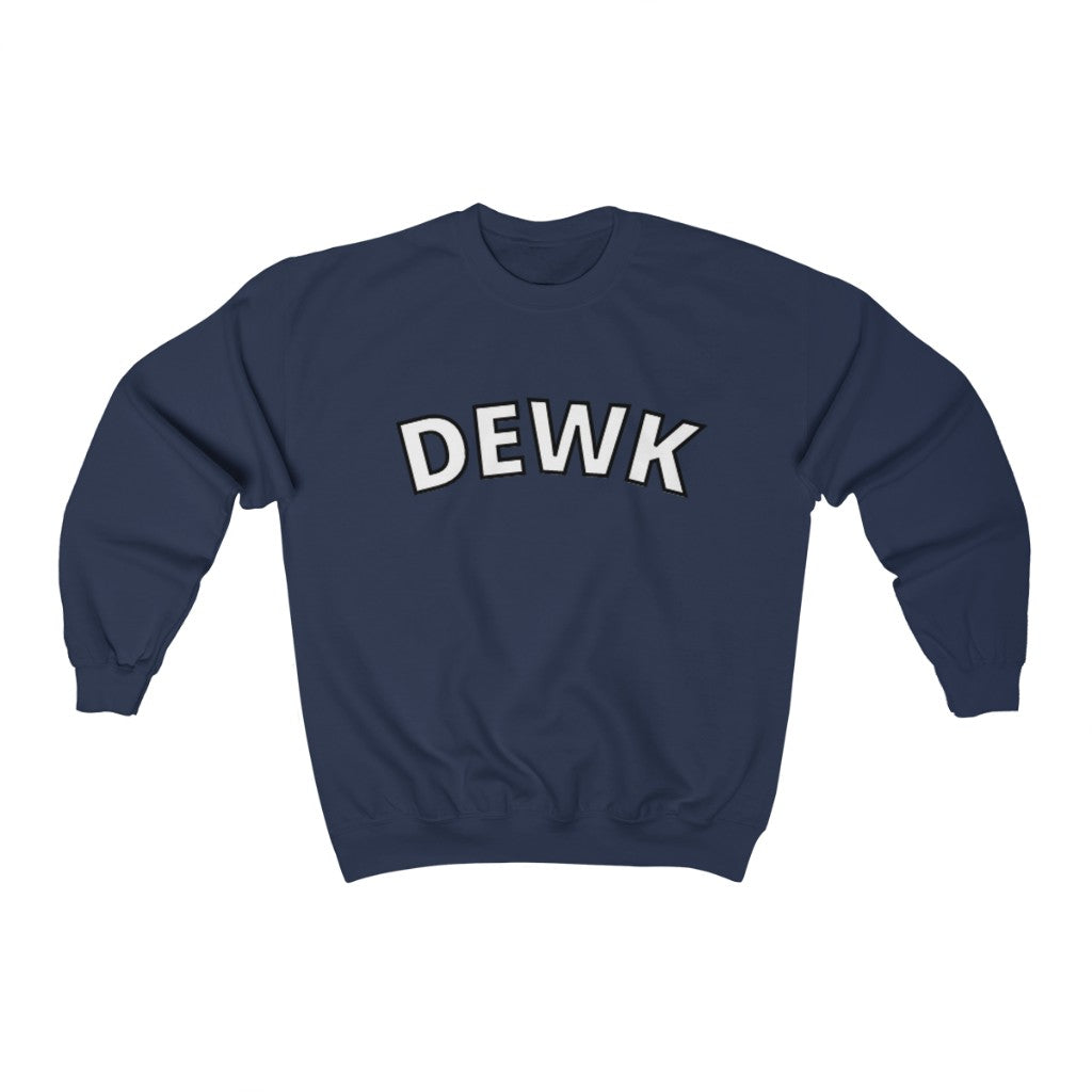 Dewk Classic Crewneck