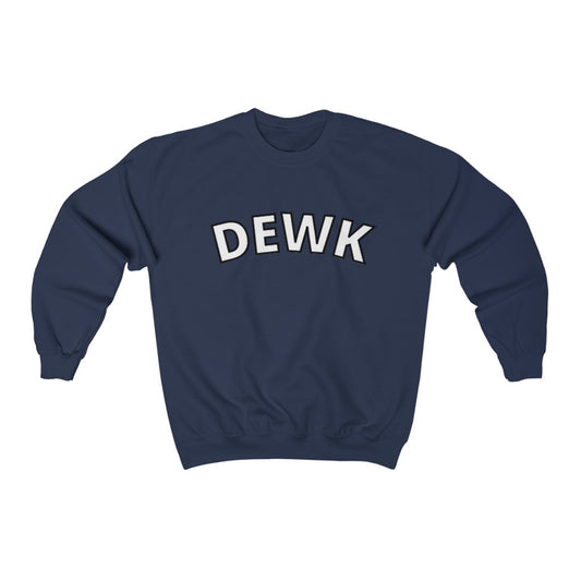 Dewk Classic Crewneck