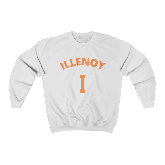 Illenoy Classic Crewneck