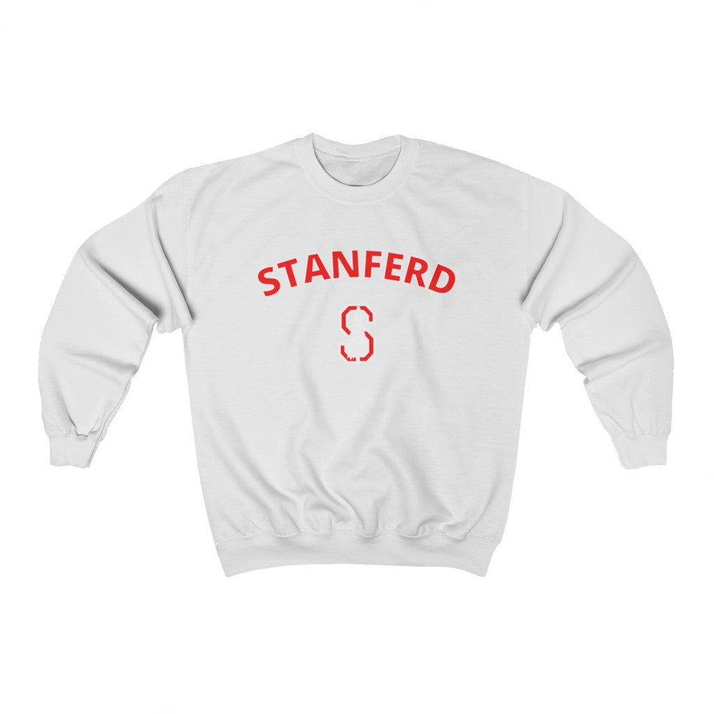 Stanferd Classic Crewneck