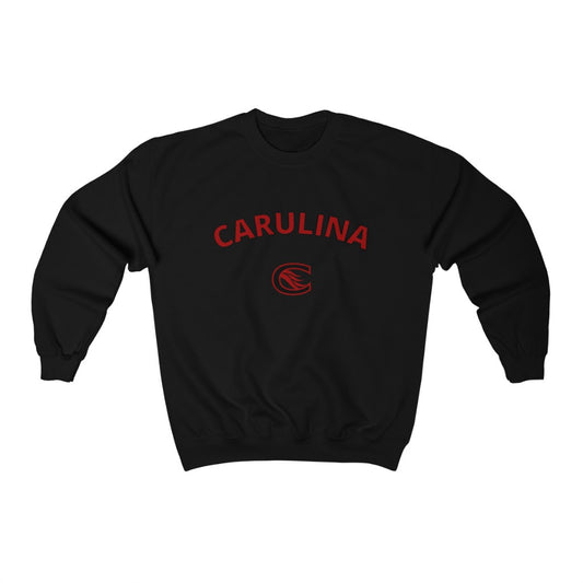 Carulina Classic Crewneck