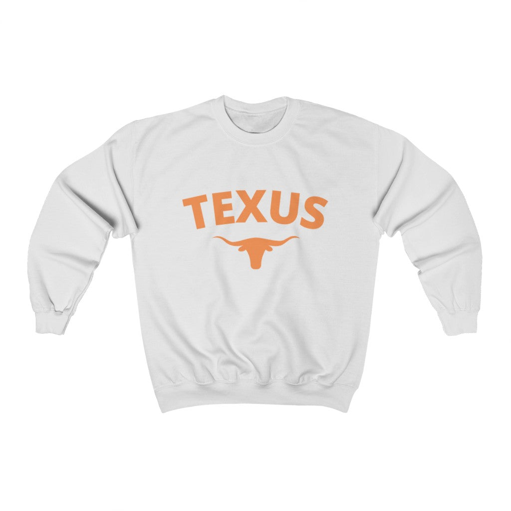 Texus Classic Crewneck