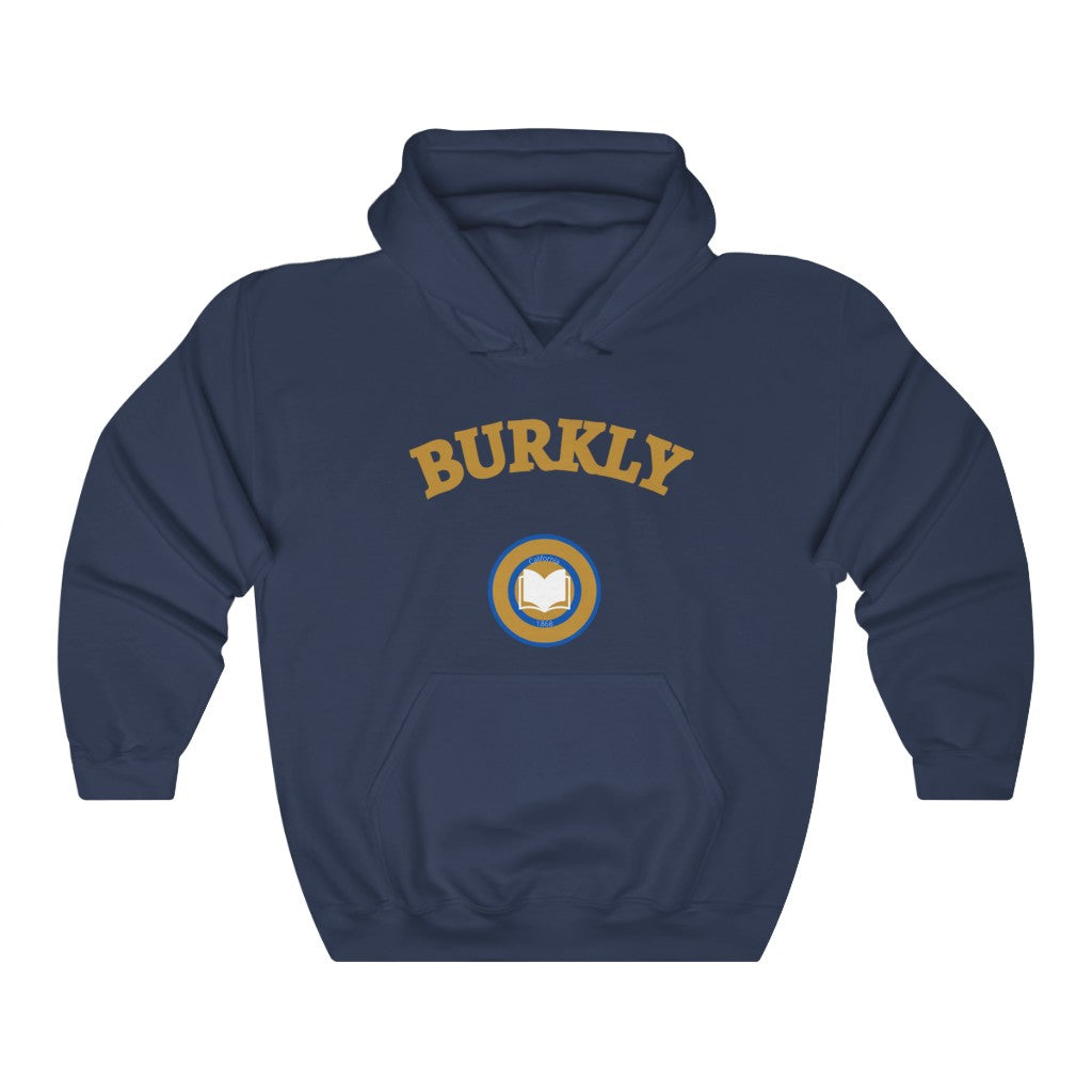 Burkly Hoodie