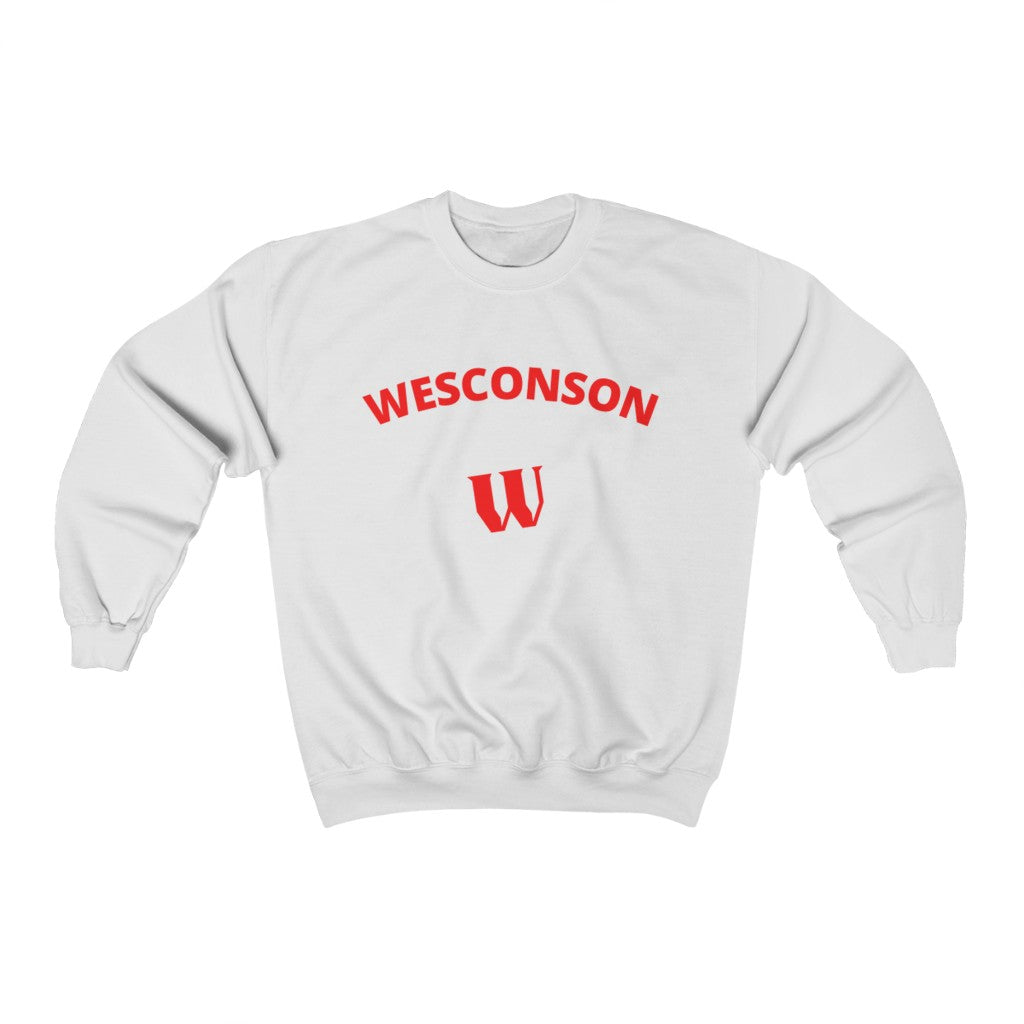 Wesonson Classic Crewneck