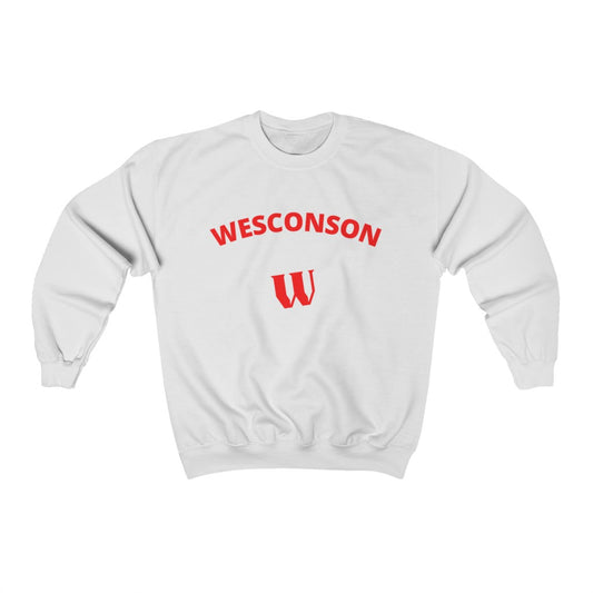 Wesonson Classic Crewneck