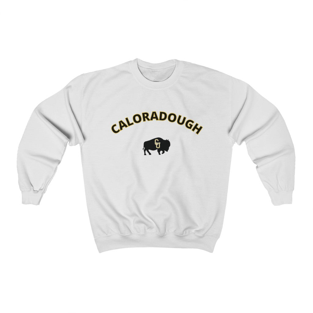 Caloradough Classic Crewneck