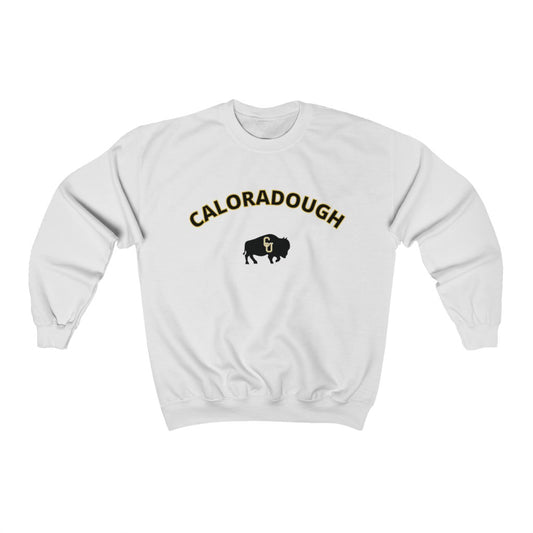 Caloradough Classic Crewneck