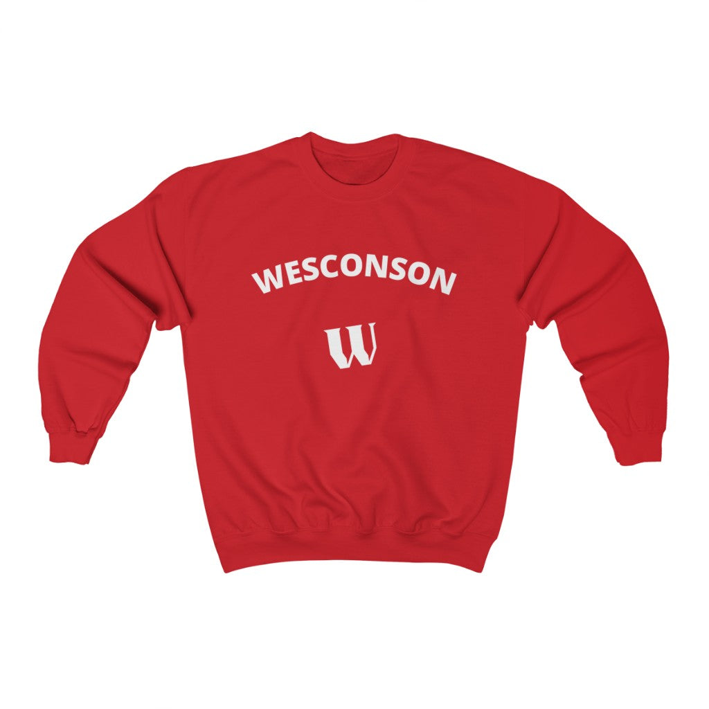 Wesonson Classic Crewneck