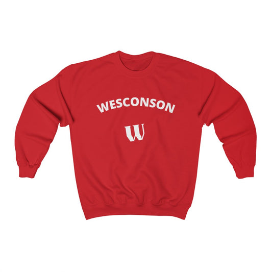 Wesonson Classic Crewneck