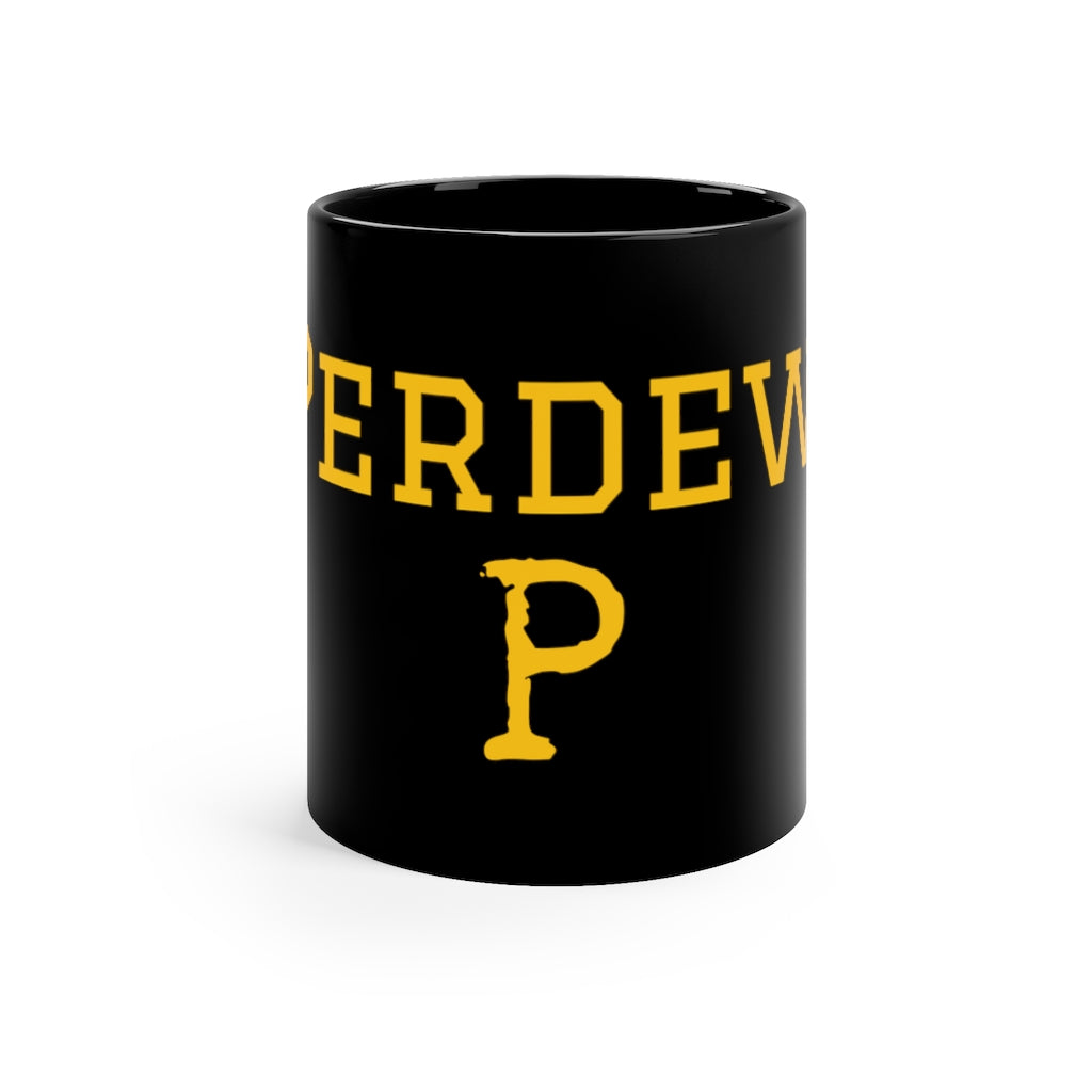 Perdew Mug