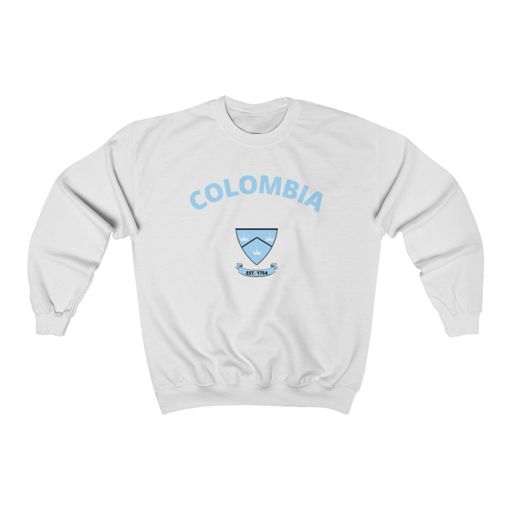 Colombia Classic Crewneck